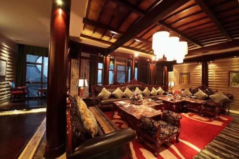 宿州ktv预订及商务ktv怎么样解析-埇桥区ktv预订