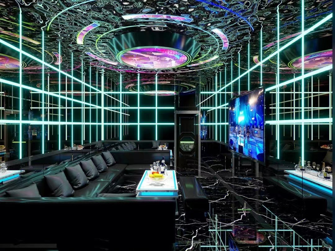 宿州ktv预订享受商务ktv新玩法-埇桥区ktv预订